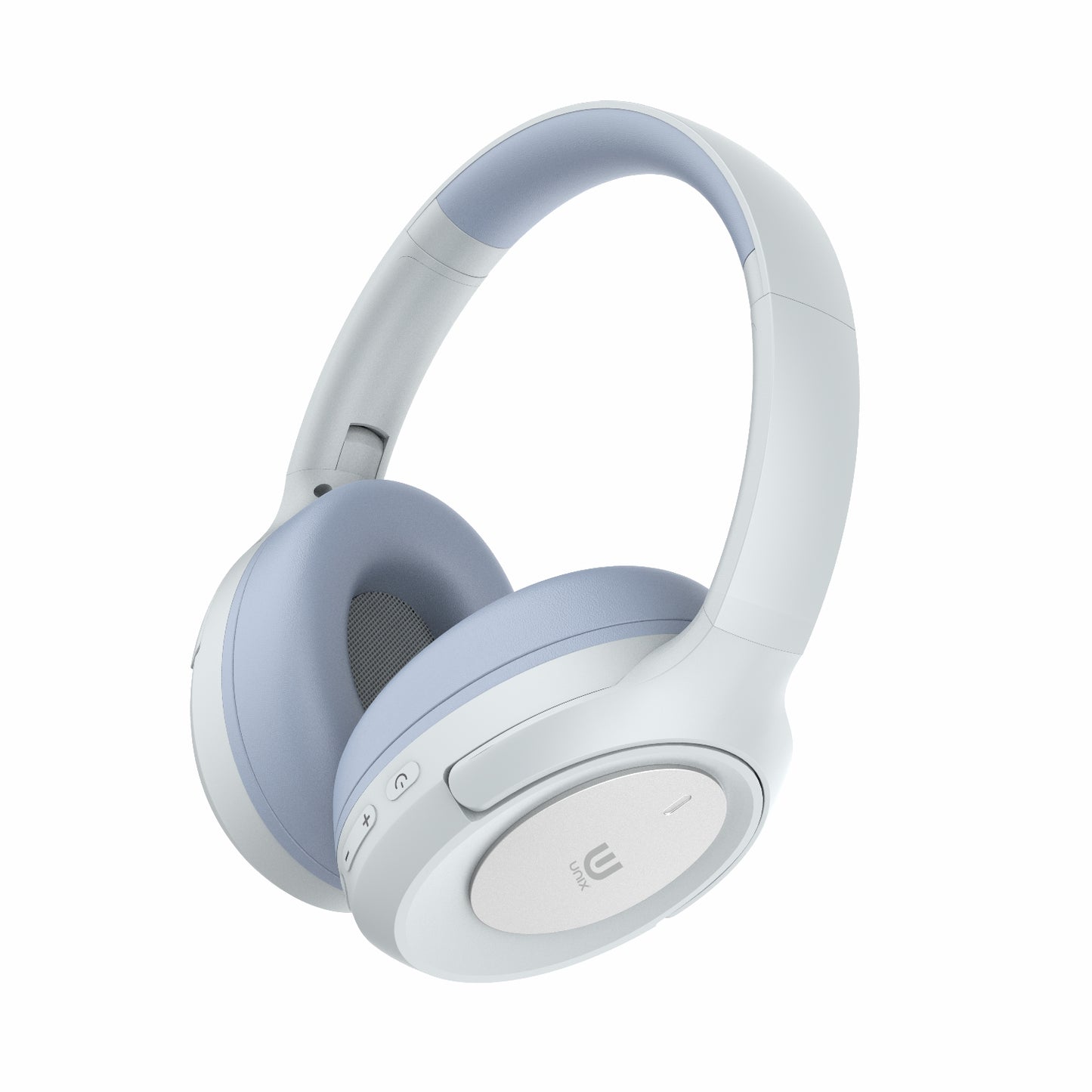 UNIX UX-800 Off Beat Wireless Bluetooth Headphones