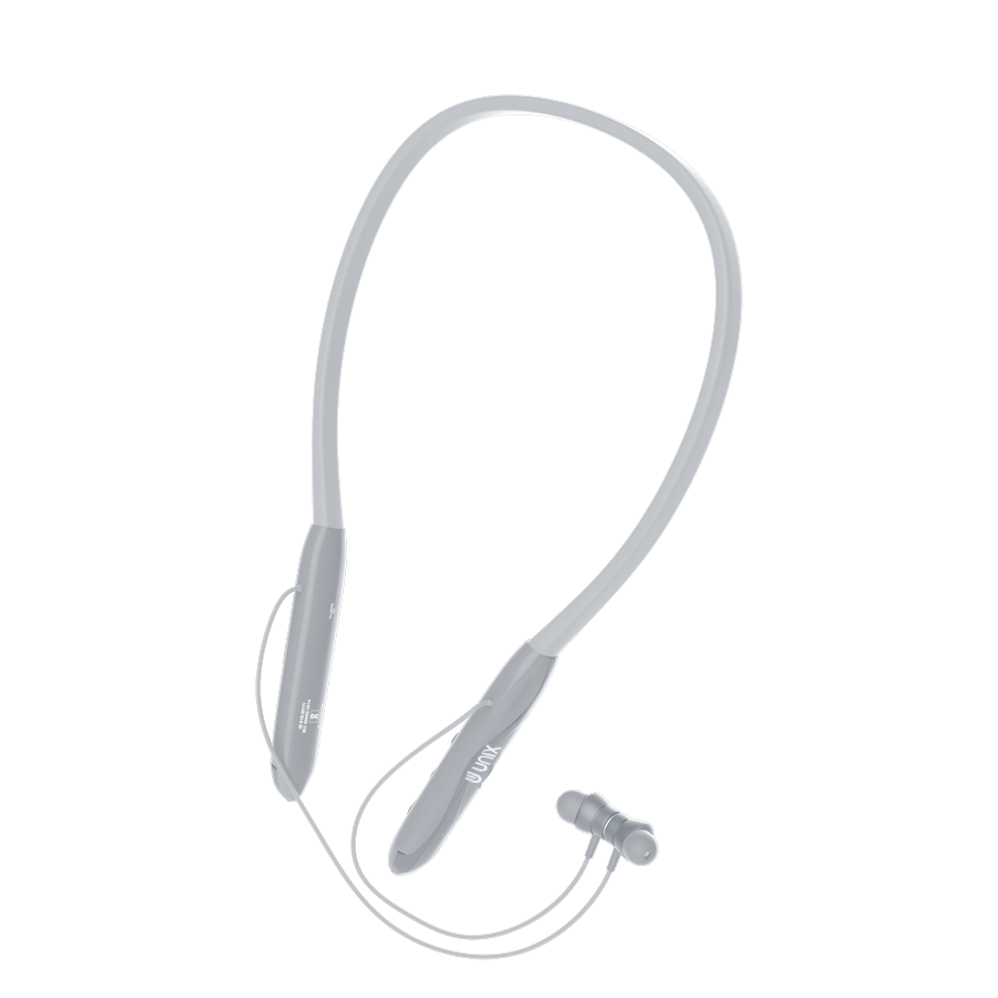Unix UX-W500 Wireless Neckband - Unixindia.
