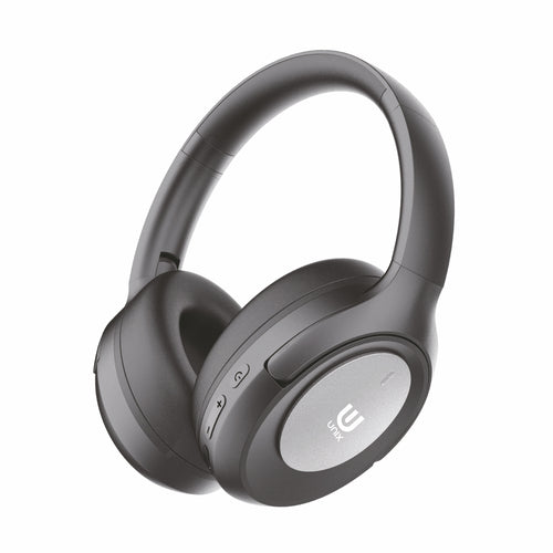 UNIX UX-800 Off Beat Wireless Bluetooth Headphones