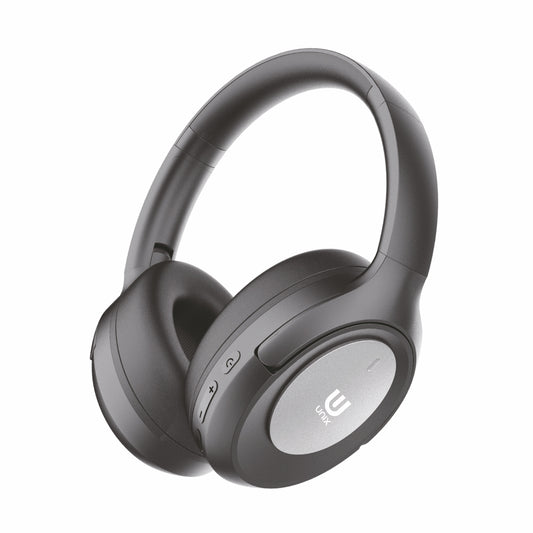 UNIX UX-800 Off Beat Wireless Bluetooth Headphones