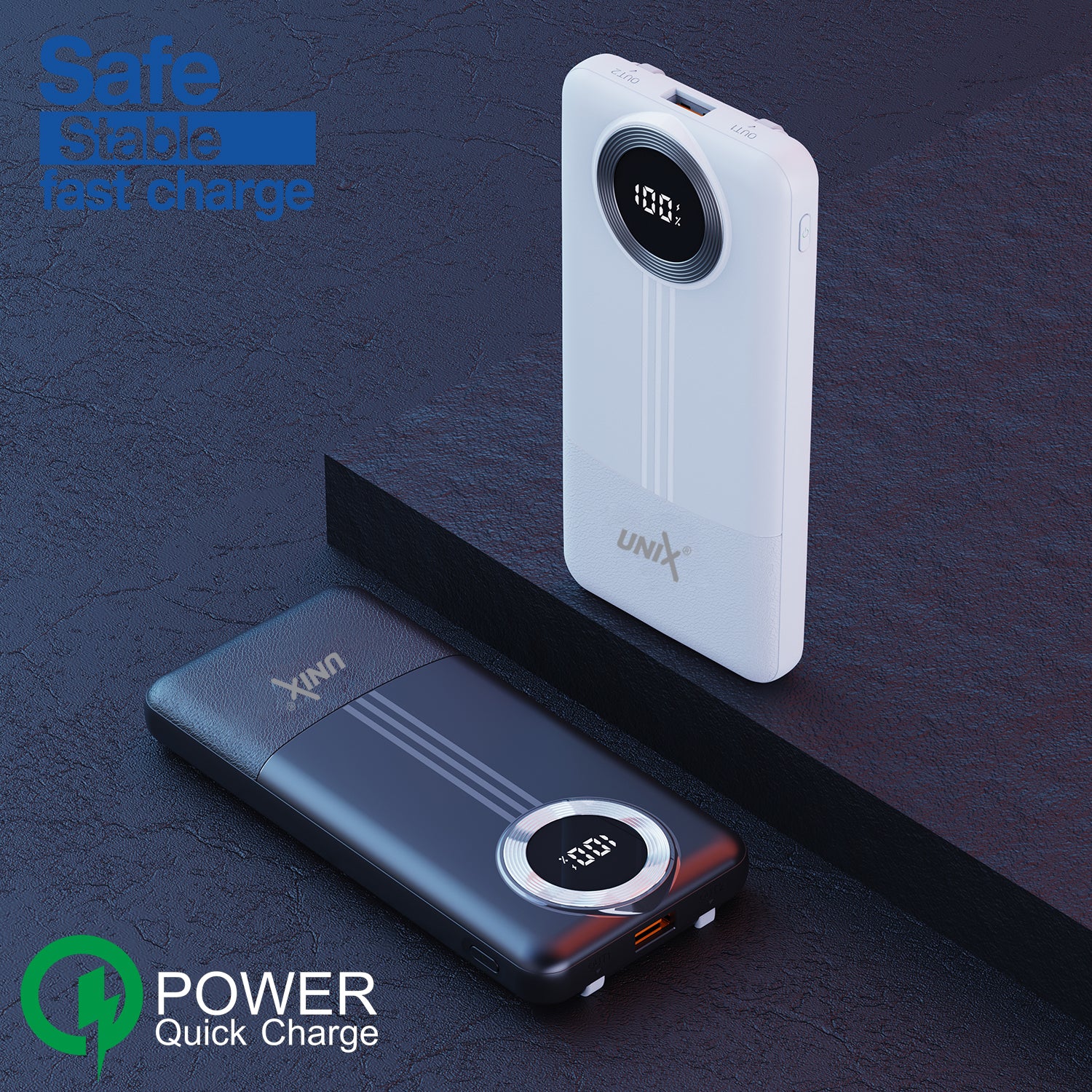22.5W Power Delivery äóñ Super-fast and efficient charging for all devices.

