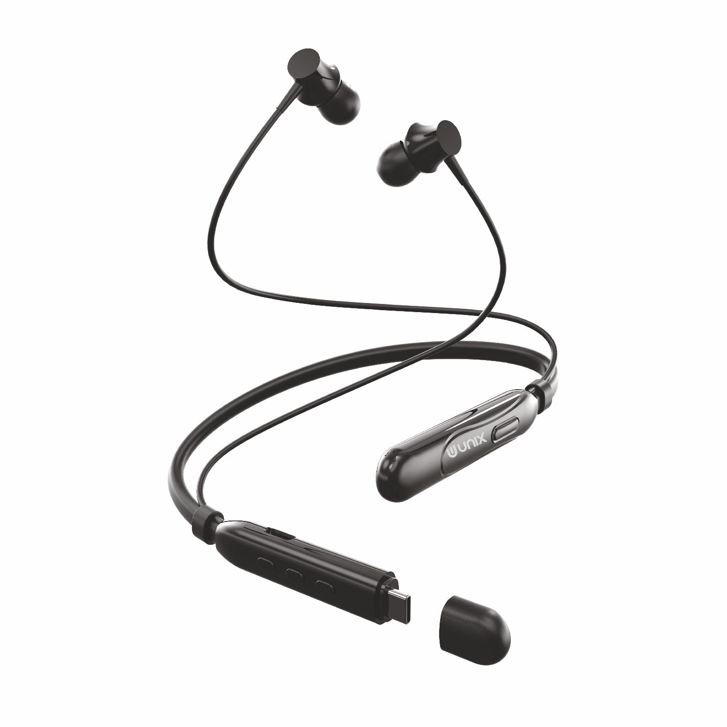 Best wireless neckband with 84 hours battery