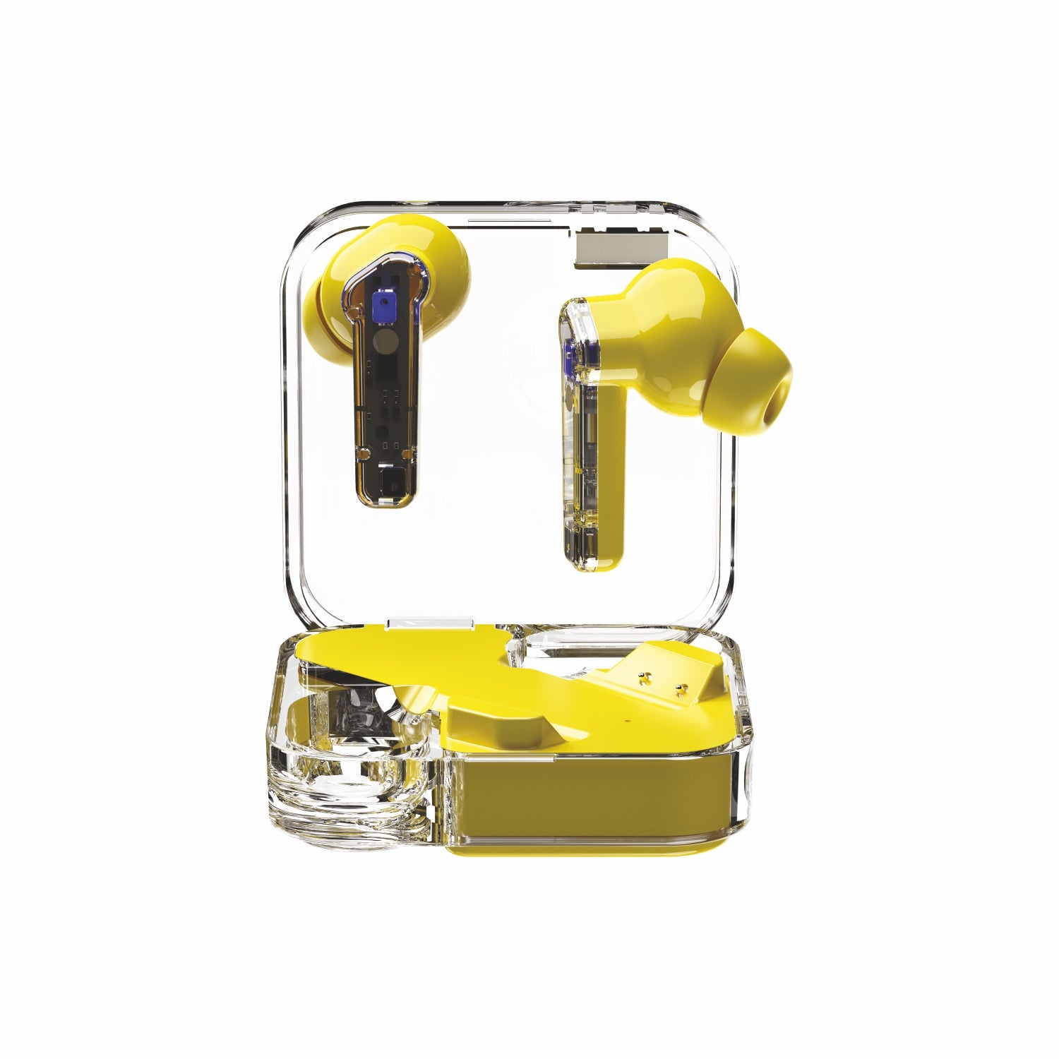 Unix ivy Z44 True Wireless Airbuds