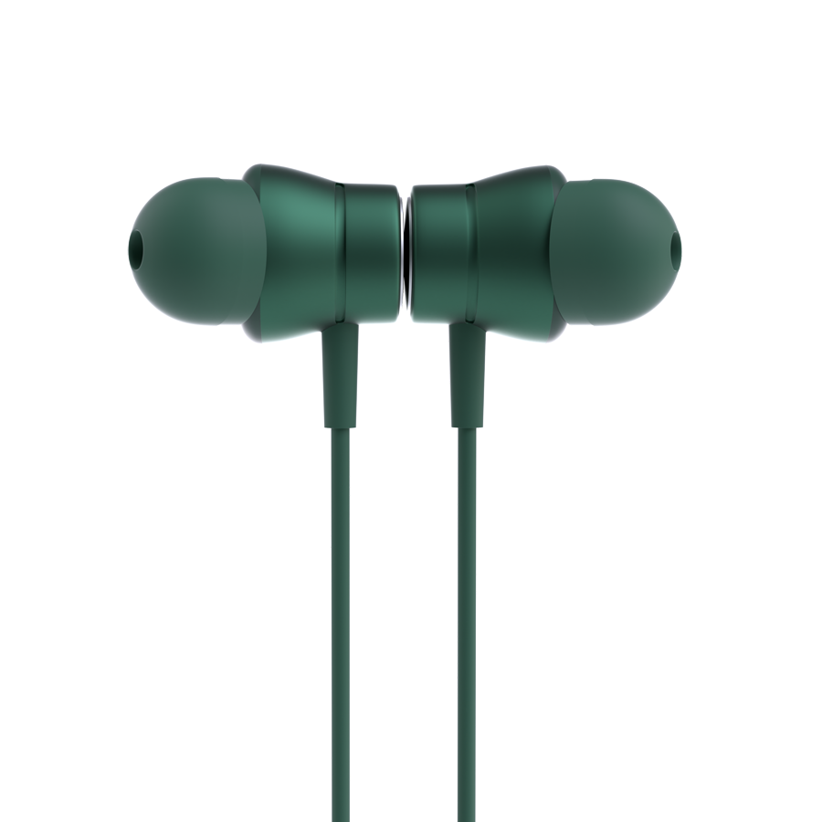 Unix UX-W500 Wireless Neckband - Unixindia.