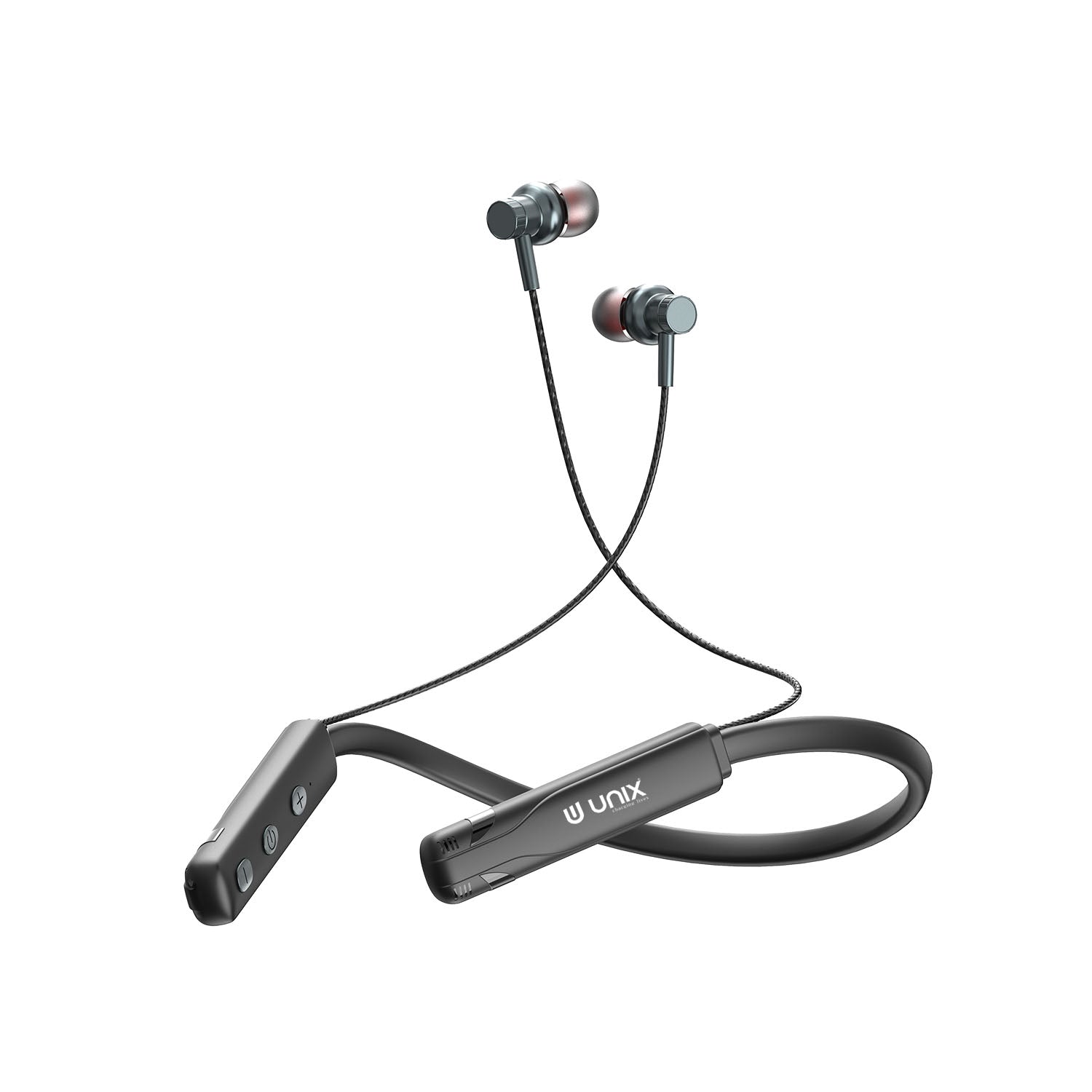 Unix UX-490 Boom Wireless Neckband