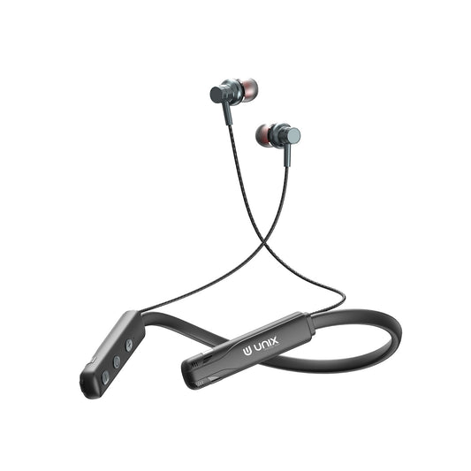 Unix UX-490 Boom Wireless Neckband