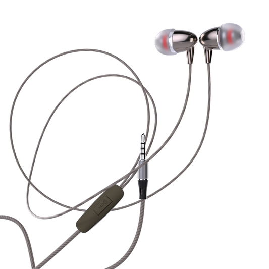 Unix i600 Wired Earphones