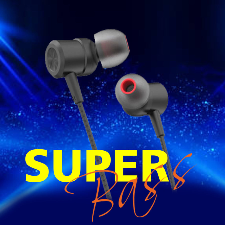 Unix UX-M15 Best Wireless Neckband - Unixindia.