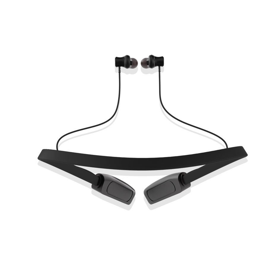 Unix UX-MX4 Signature Wireless Neckband - Elevate Your Audio Experience