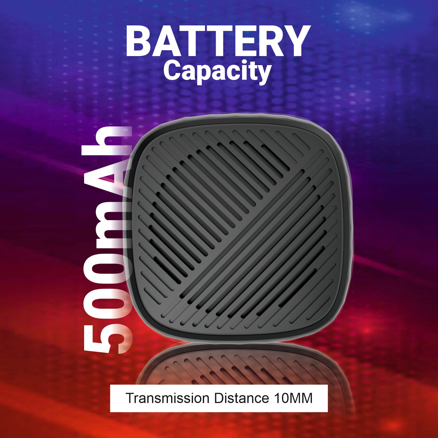 UNIX Gen-Z Mini Bluetooth Speaker äóñ Compact Design, 5W Stereo Sound - Unixindia.