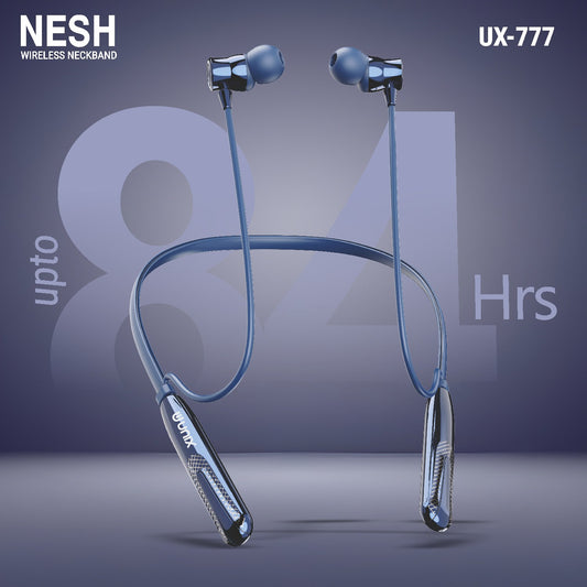 Unix UX-777 Nesh Wireless Neckband