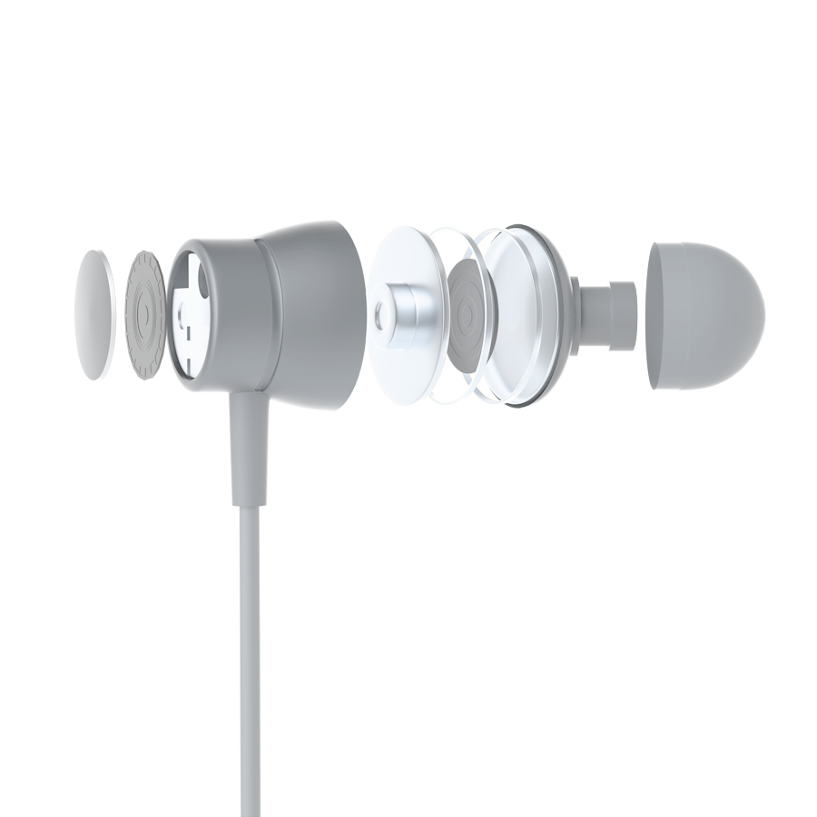 Unix UX-W500 Wireless Neckband - Unixindia.