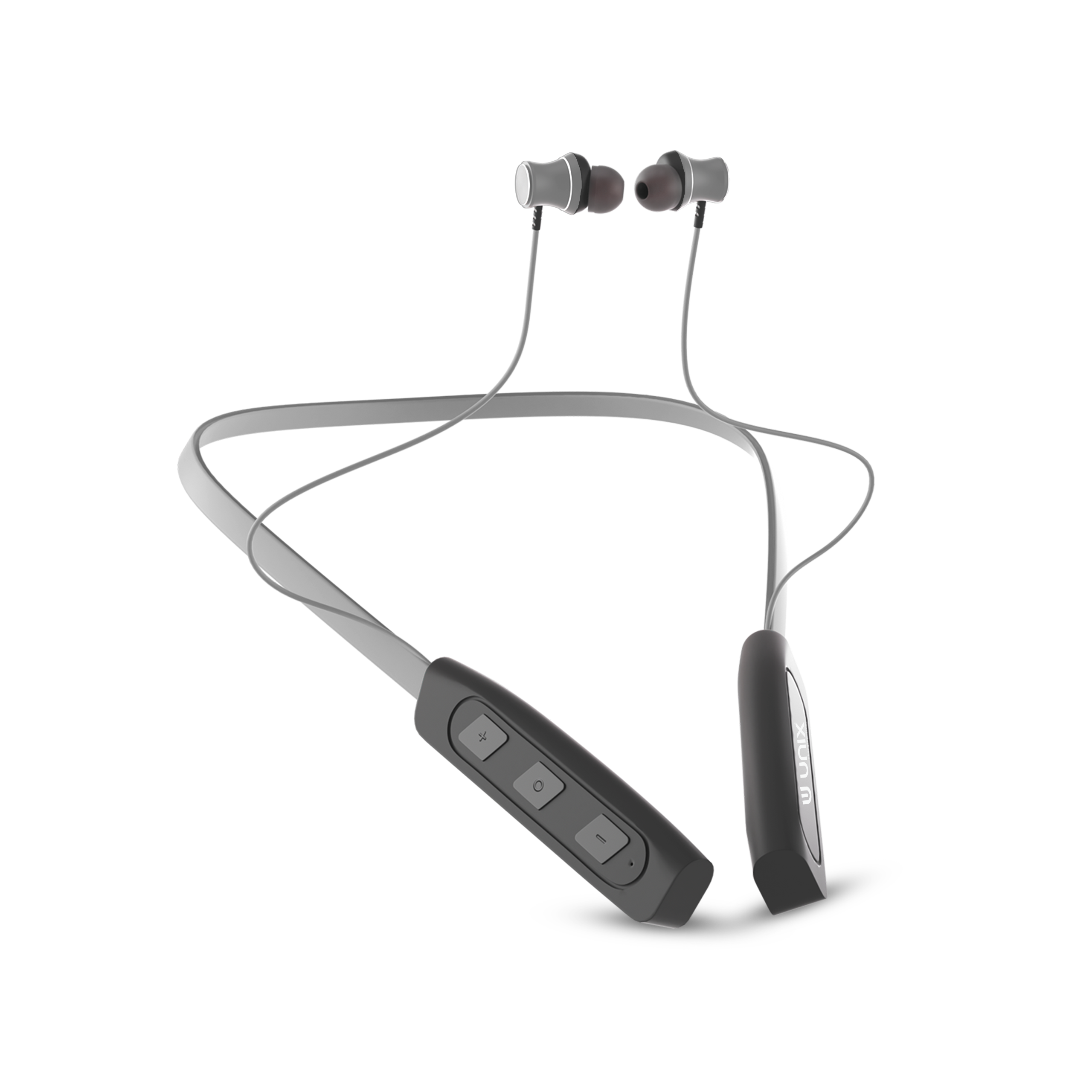 Unix UX-MX4 Signature Wireless Neckband - Elevate Your Audio Experience