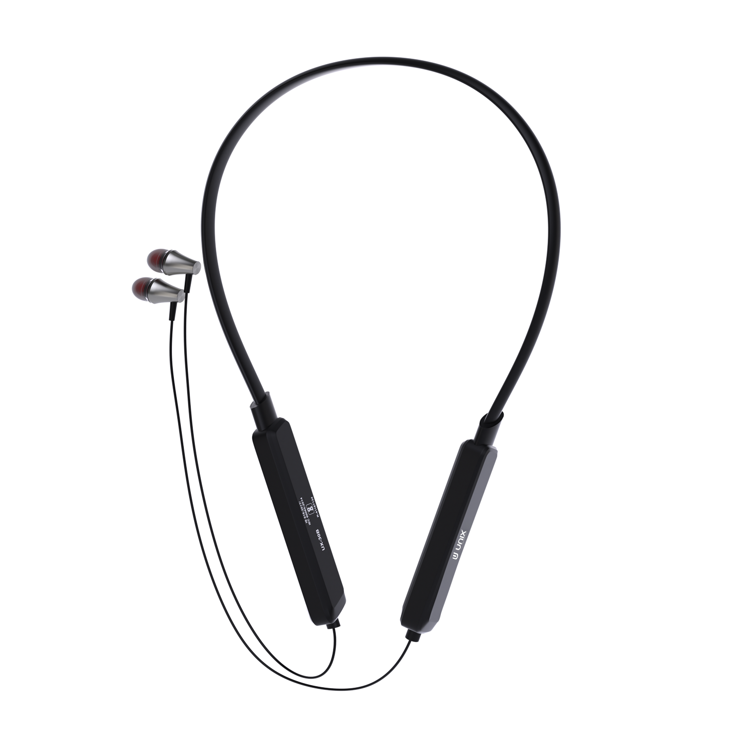 Unix UX-30B Best Wireless Neckband