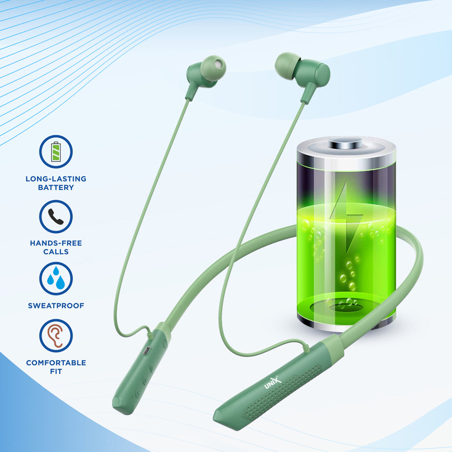 Syska bluetooth earphone cheap battery