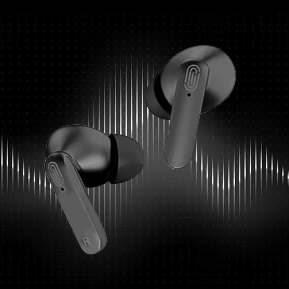 Unix UX-W3 Best Wireless Earbuds - Pacific Powerful Sound