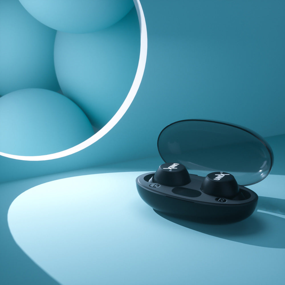 Unix UX-888 Legend Wireless Earbuds