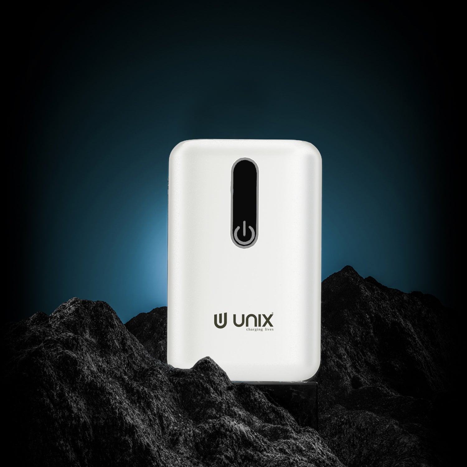 Unix UX-1515 All-in-One Compact PD Power Bank