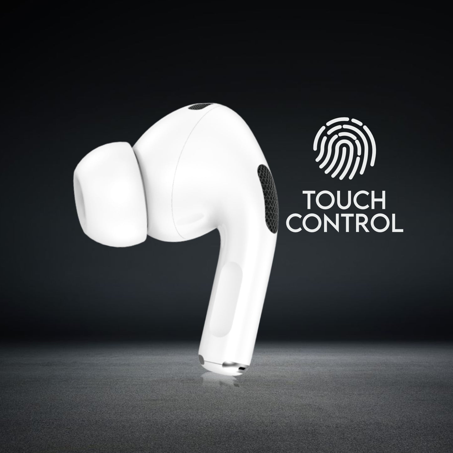 UNIX Airbuds Pro 5 True Wireless Earbuds