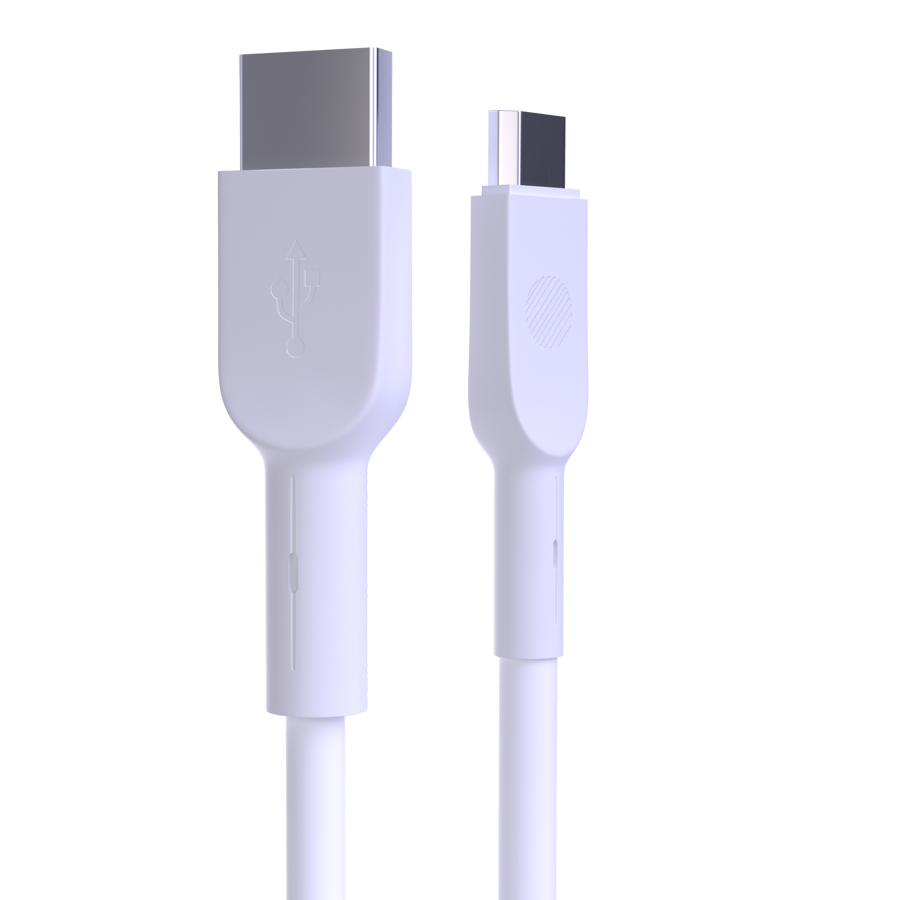 Unix UX-X1 Data Cable For Android left