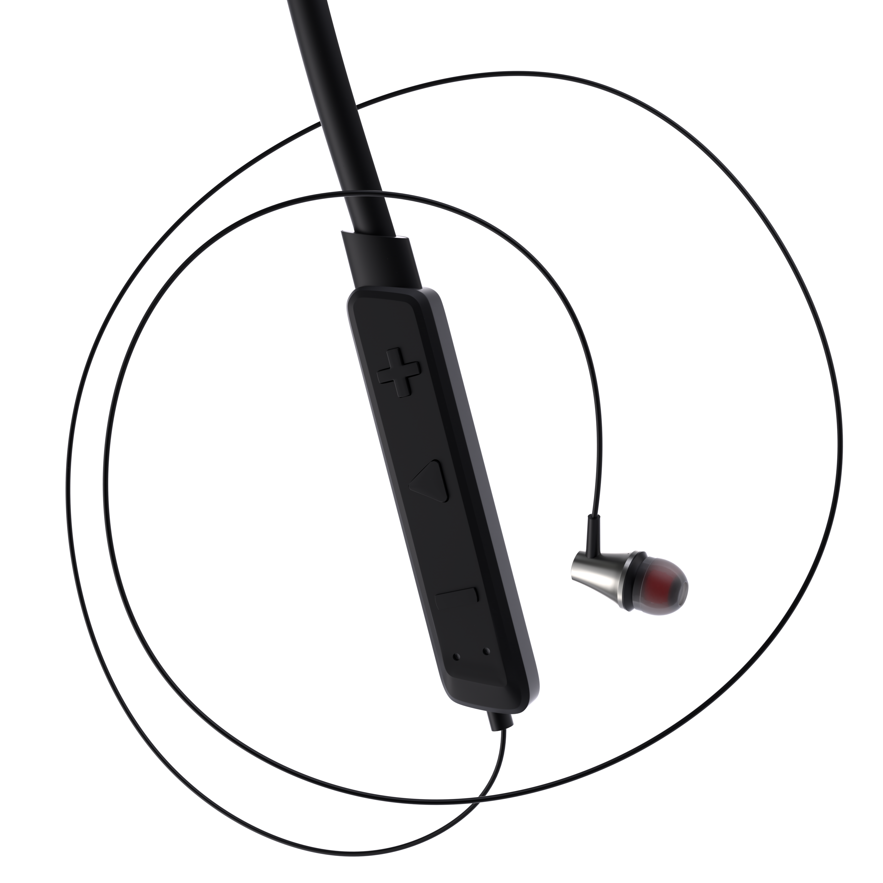 Unix UX-30B Best Wireless Neckband