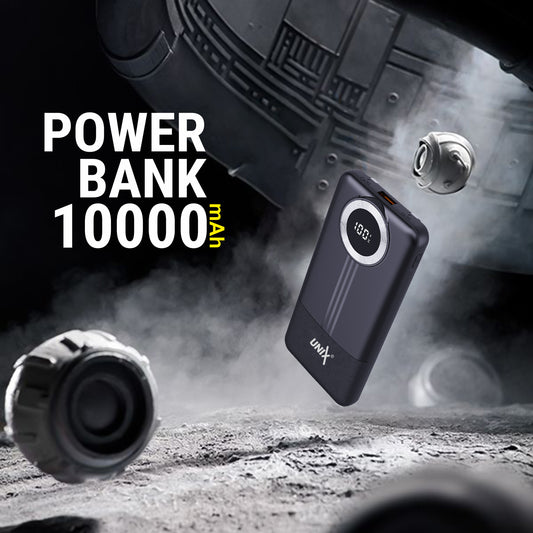  10000mAh  Power Bank