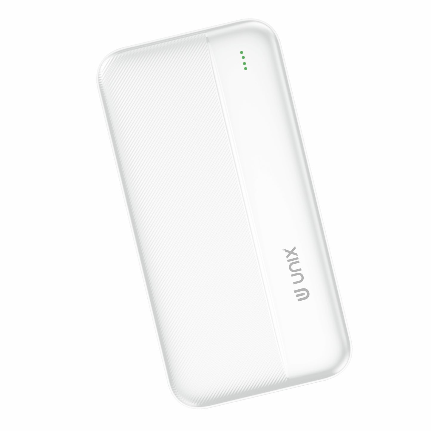 White Power Bank