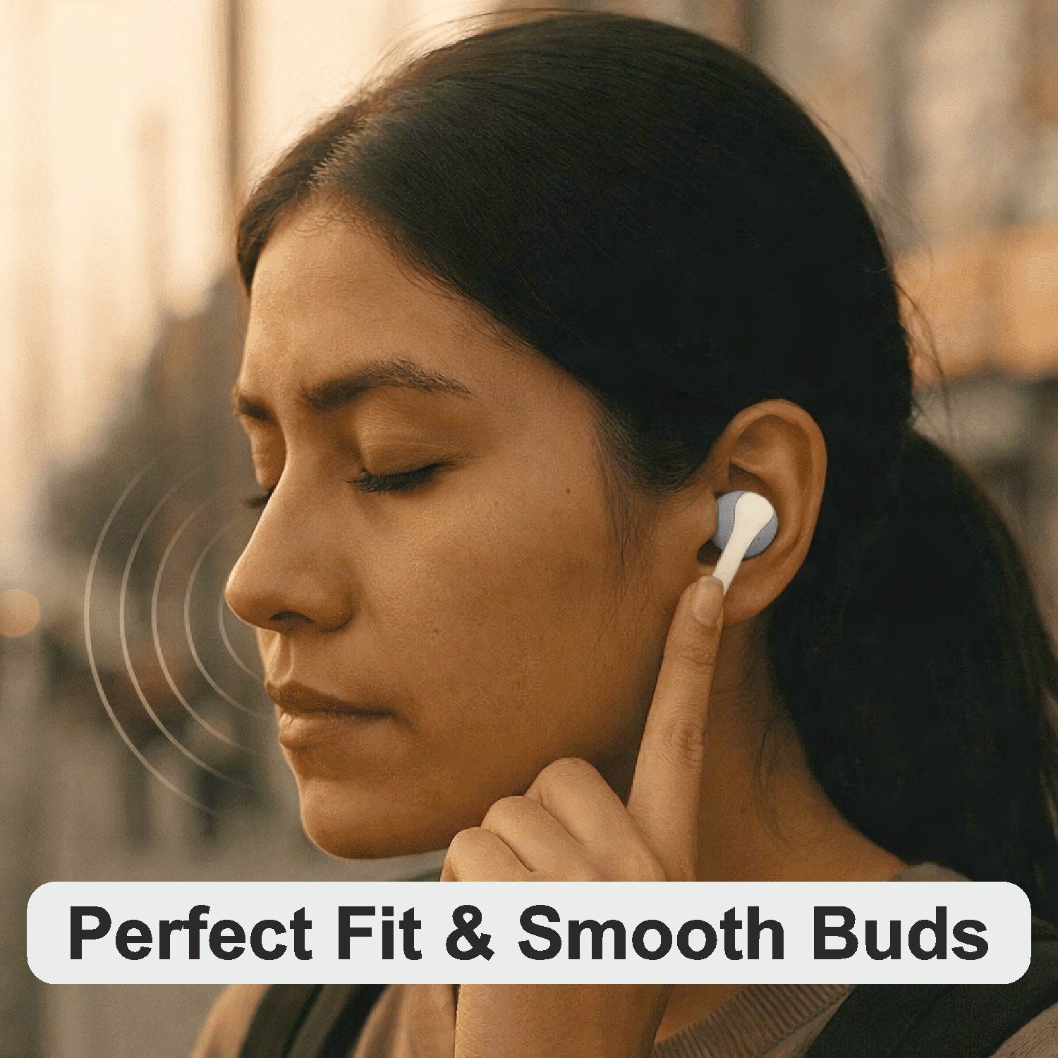 Unix Airbuds A7 Ryan True Wireless Earbuds
