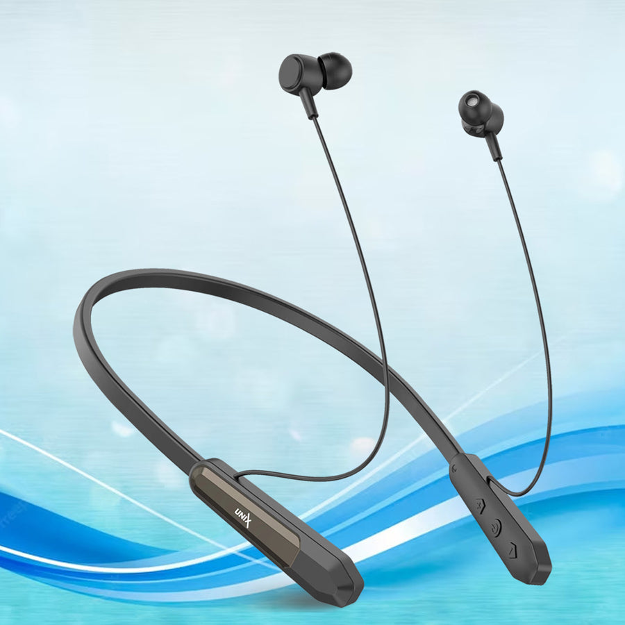 Unix Elite 6 Best Wireless Bluetooth Neckband