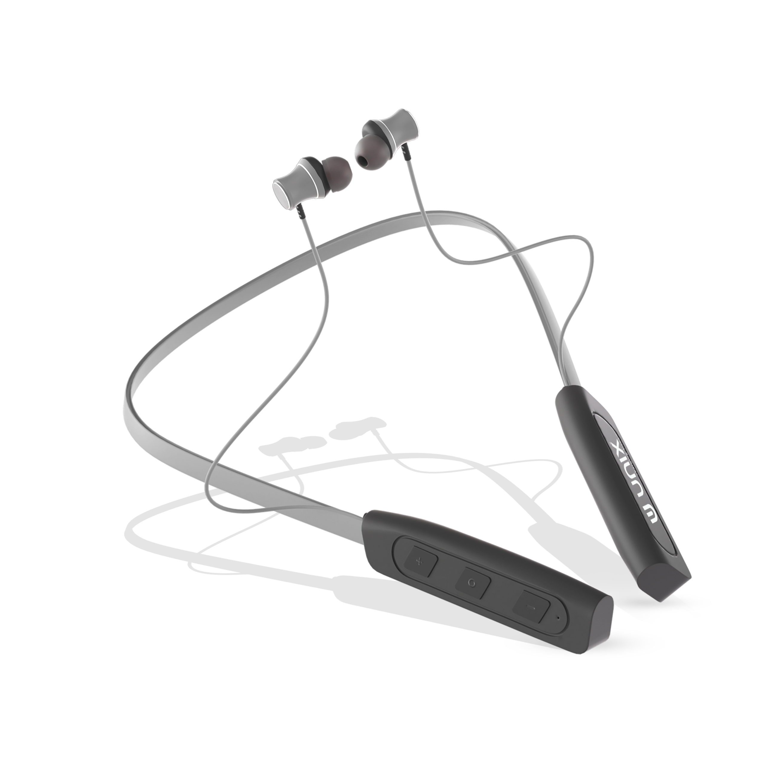 Unix UX-MX4 Signature Wireless Neckband - Elevate Your Audio Experience