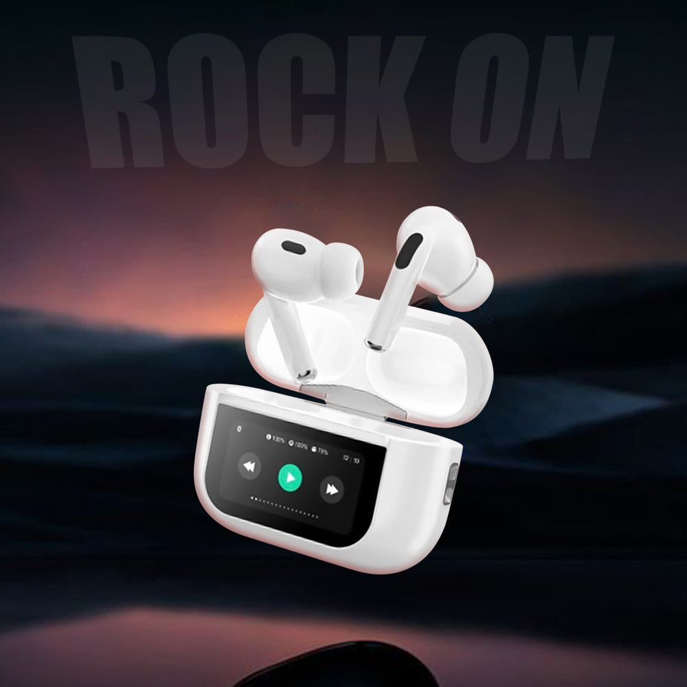 Unix UX-W2 Rock On TWS Earbuds