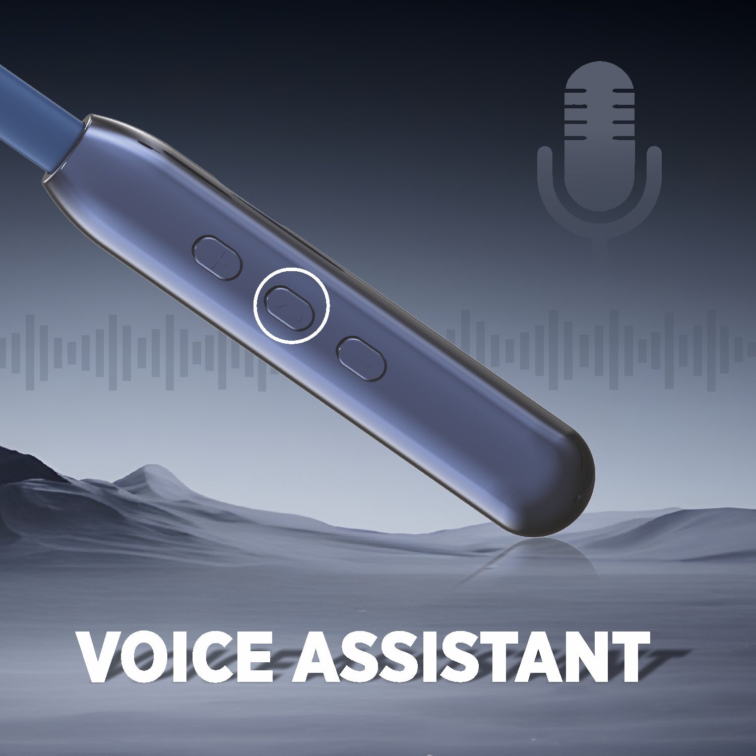 Sports Neckband Earphones