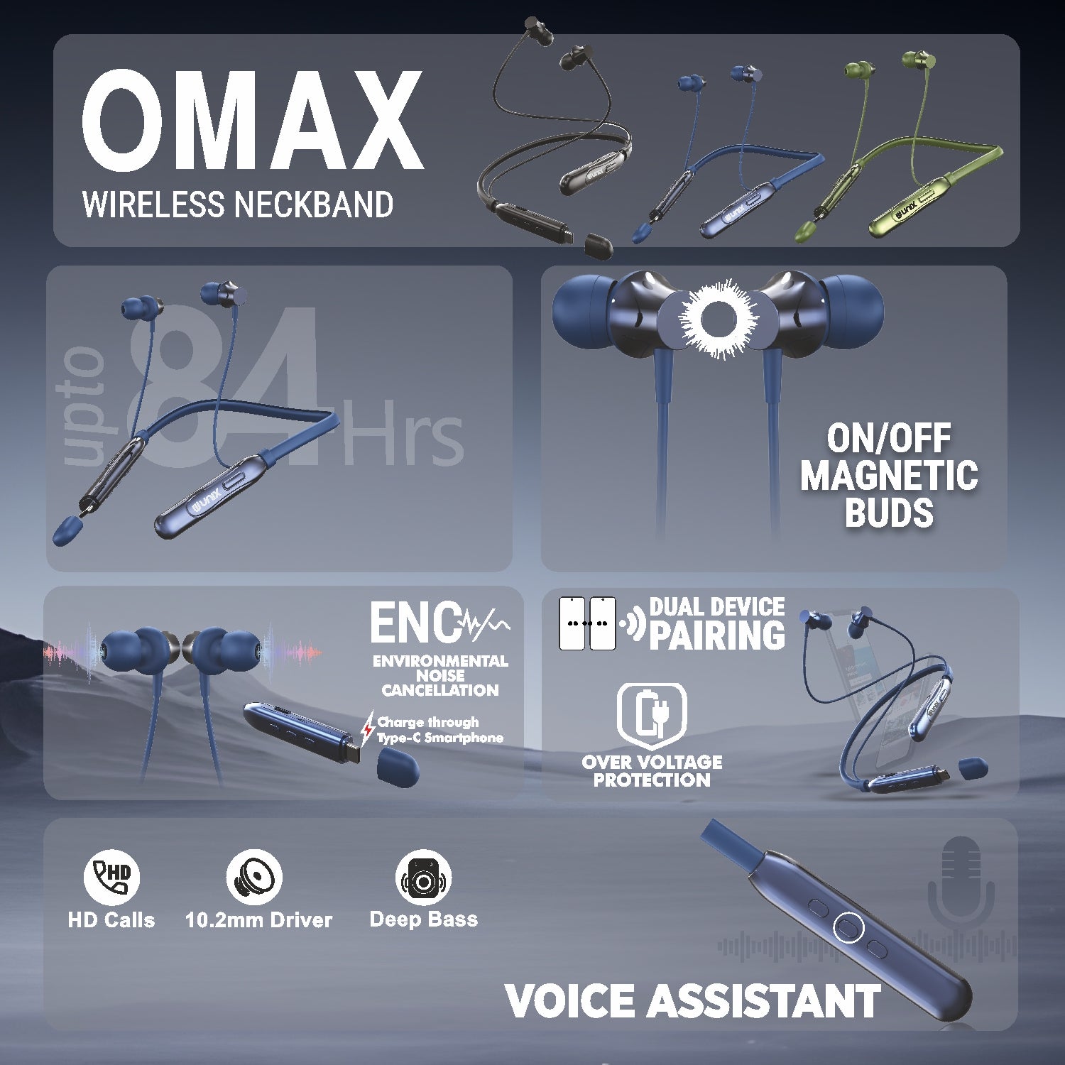 Best Neckband Under 1000