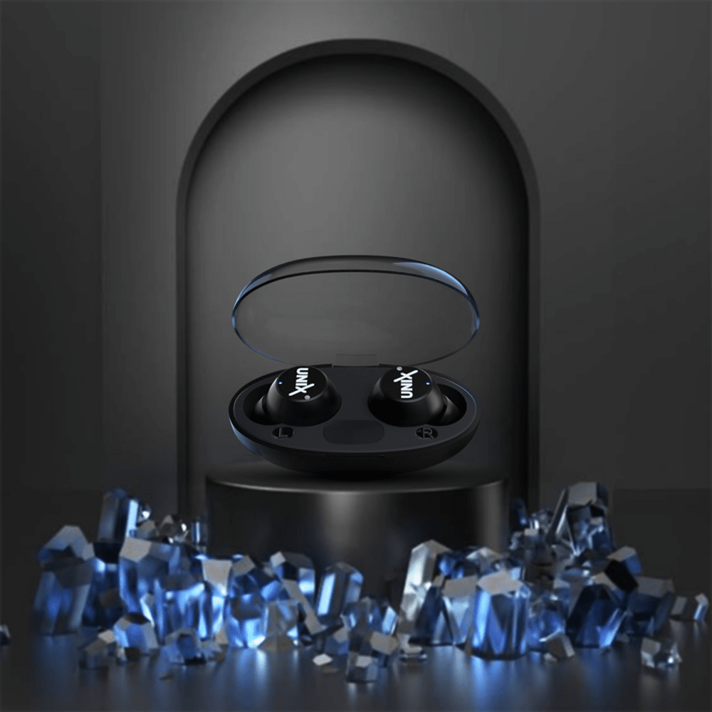 Unix UX-888 Legend Wireless Earbuds