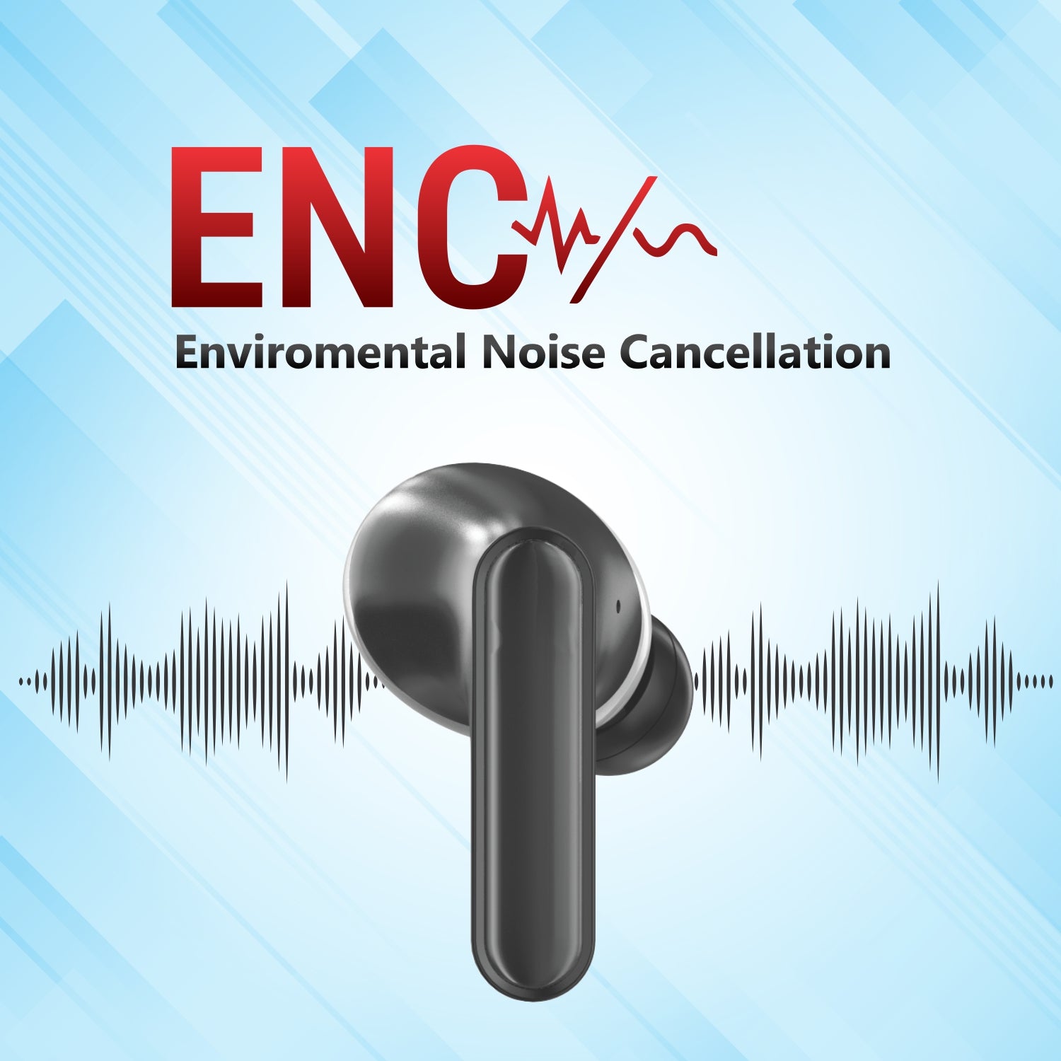 UNIX A6 Kapo True Wireless Earbuds