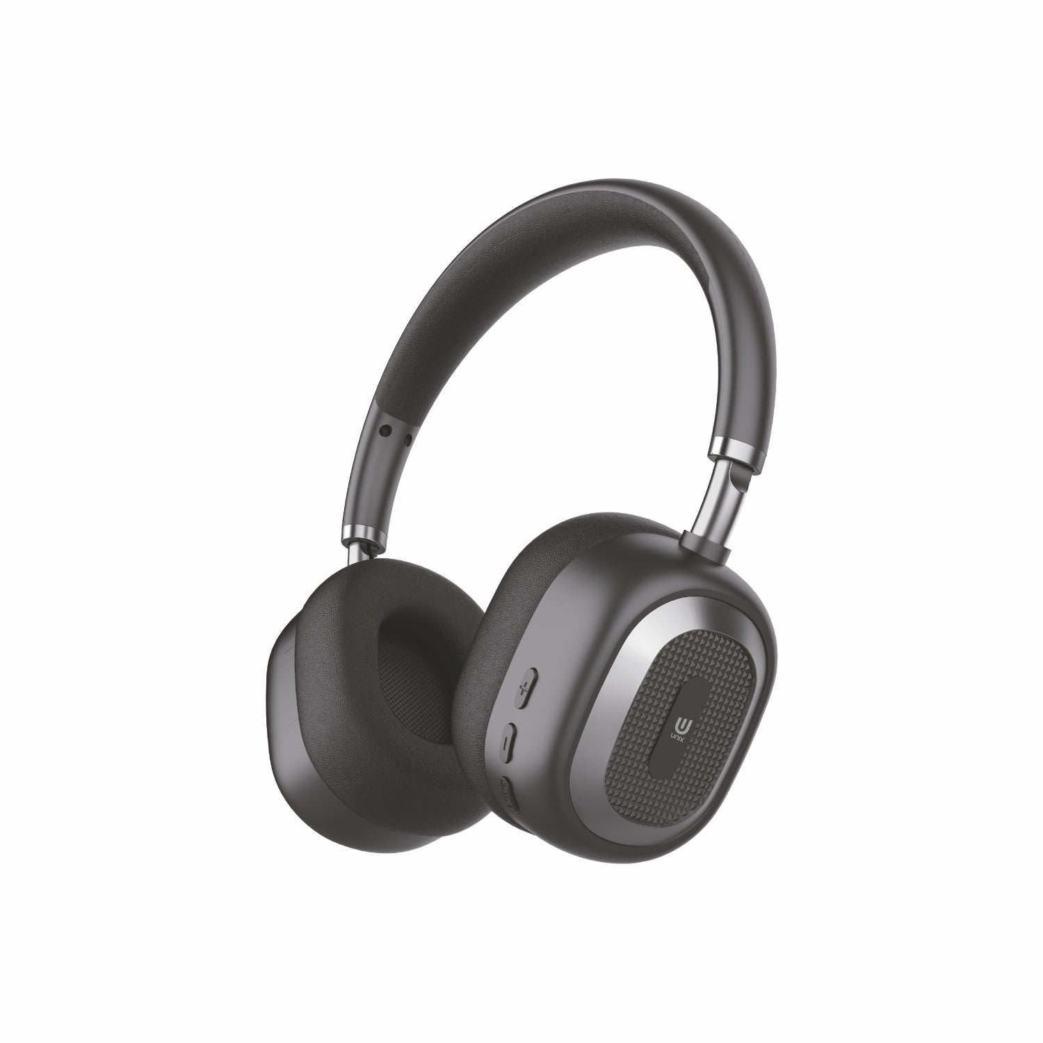 UNIX UX-W2 DUET Wireless Headphones with 42H Playtime