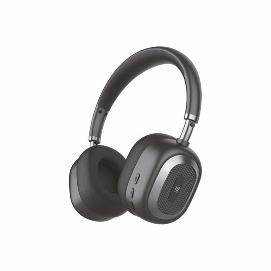 UNIX UX-W2 DUET Wireless Headphones with 42H Playtime