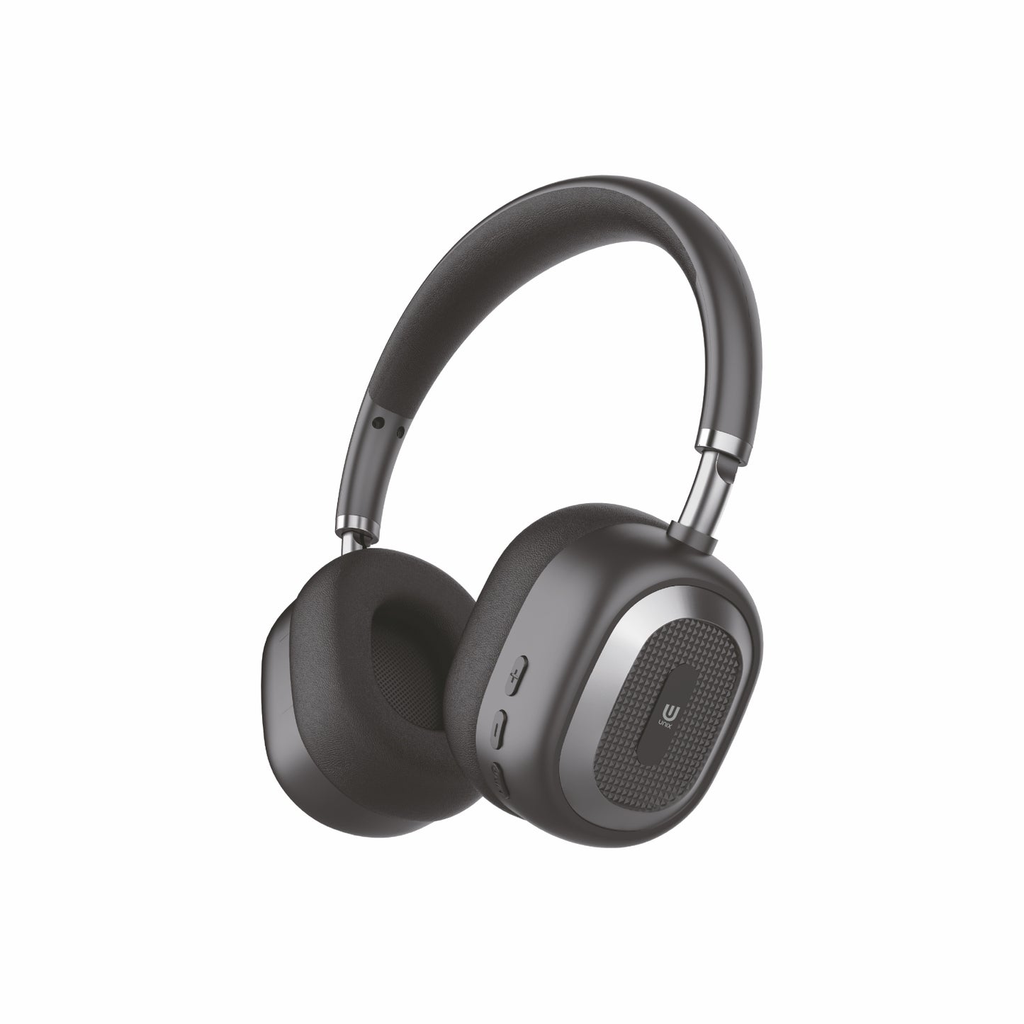 UNIX UX-W2 DUET Wireless Headphones with 42H Playtime