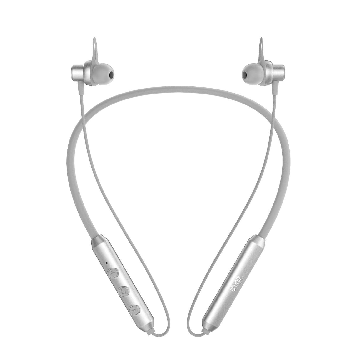 Unix Elite 10 Rewind Wireless Neckband - HD Sound