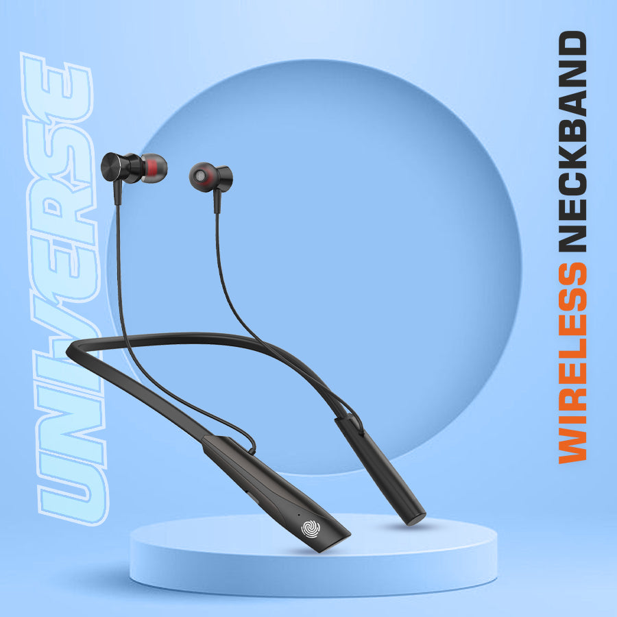 Unix UX-HP50 Universe Wireless Neckband