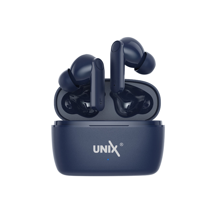 Buy Unix UX HP70 Fire Wireless Earbuds Superior Sound Online Unix