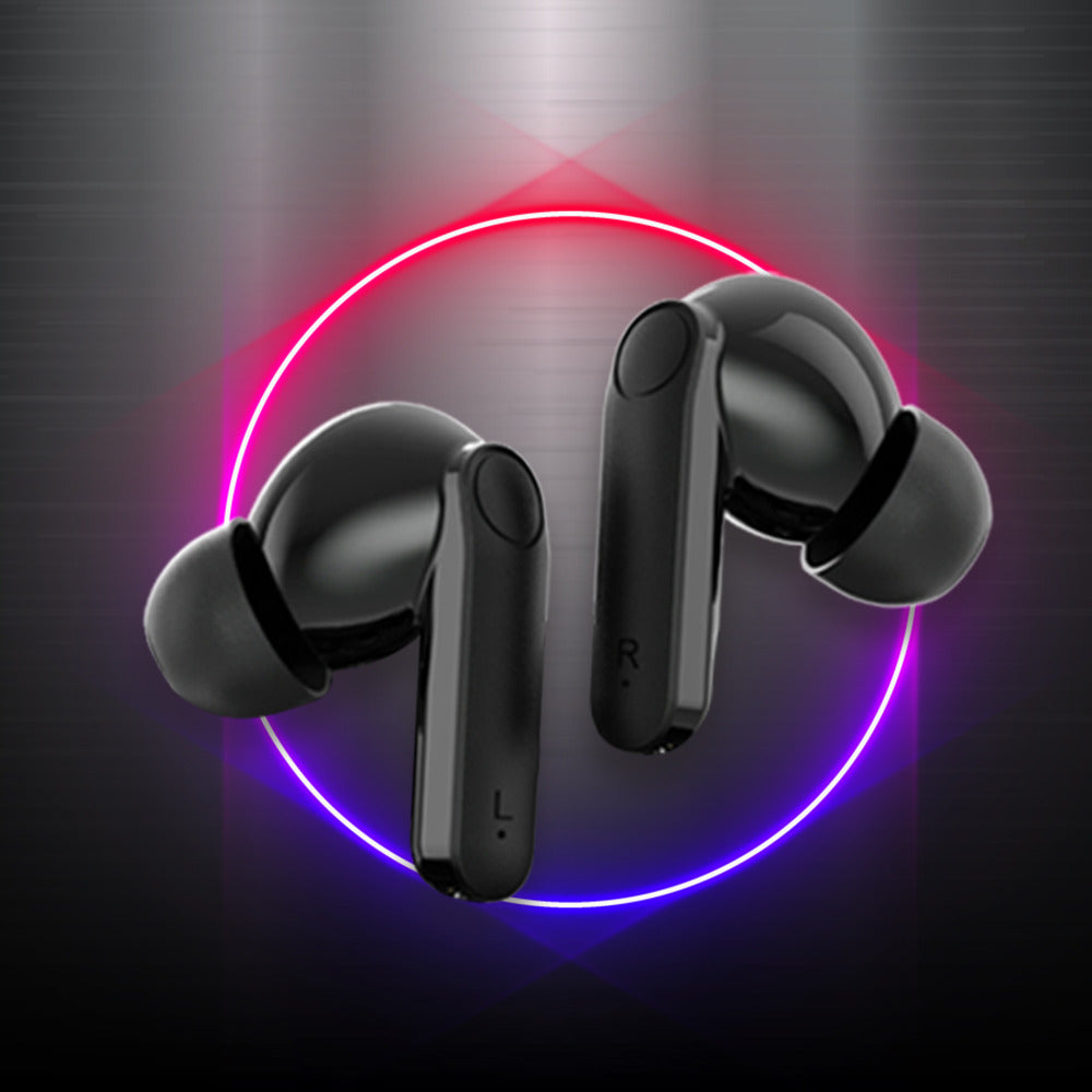 Unix UX-HP70 Fire Wireless Earbuds - Superior Sound and Advanced Control