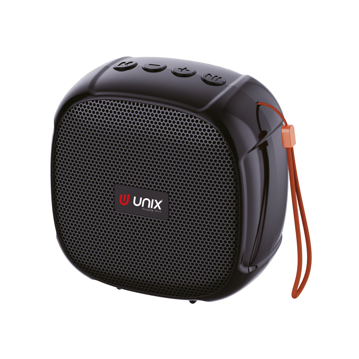 Unix Bella 5W Wireless Bluetooth Speaker