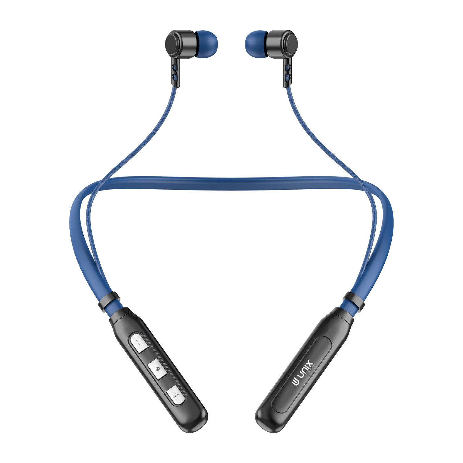 Unix UX-MX7 Swag Wireless Neckband | Loud Sound Quality