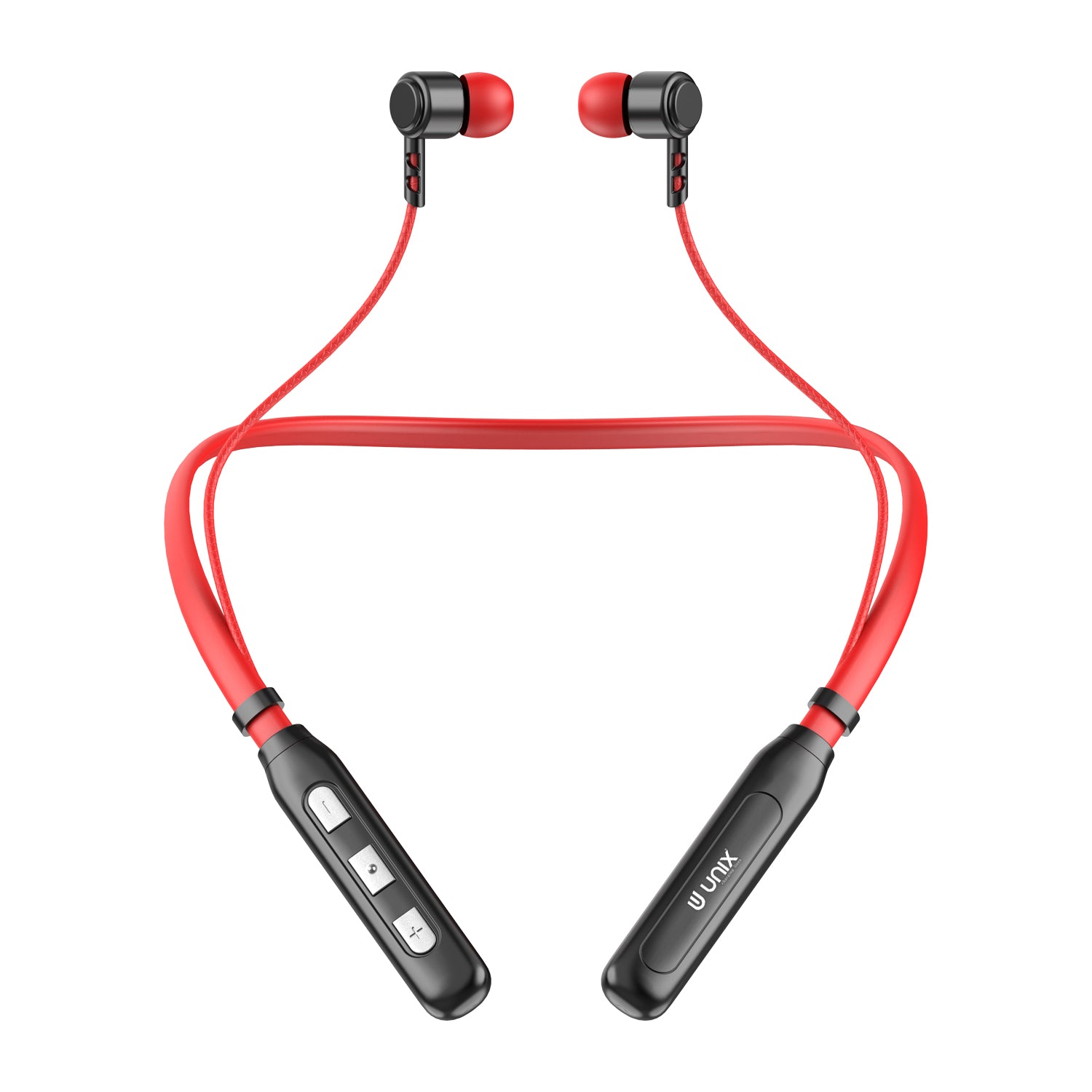 Unix UX-MX7 Swag Wireless Neckband | Loud Sound Quality