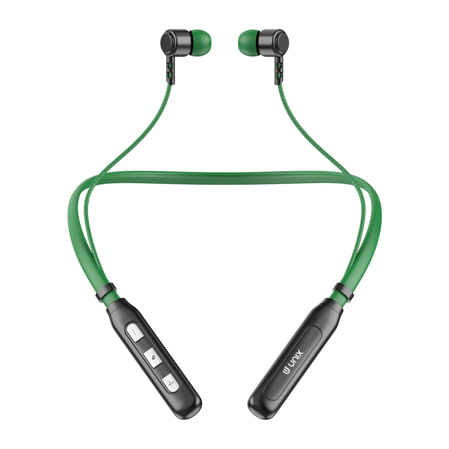 Unix UX-MX7 Swag Wireless Neckband | Loud Sound Quality