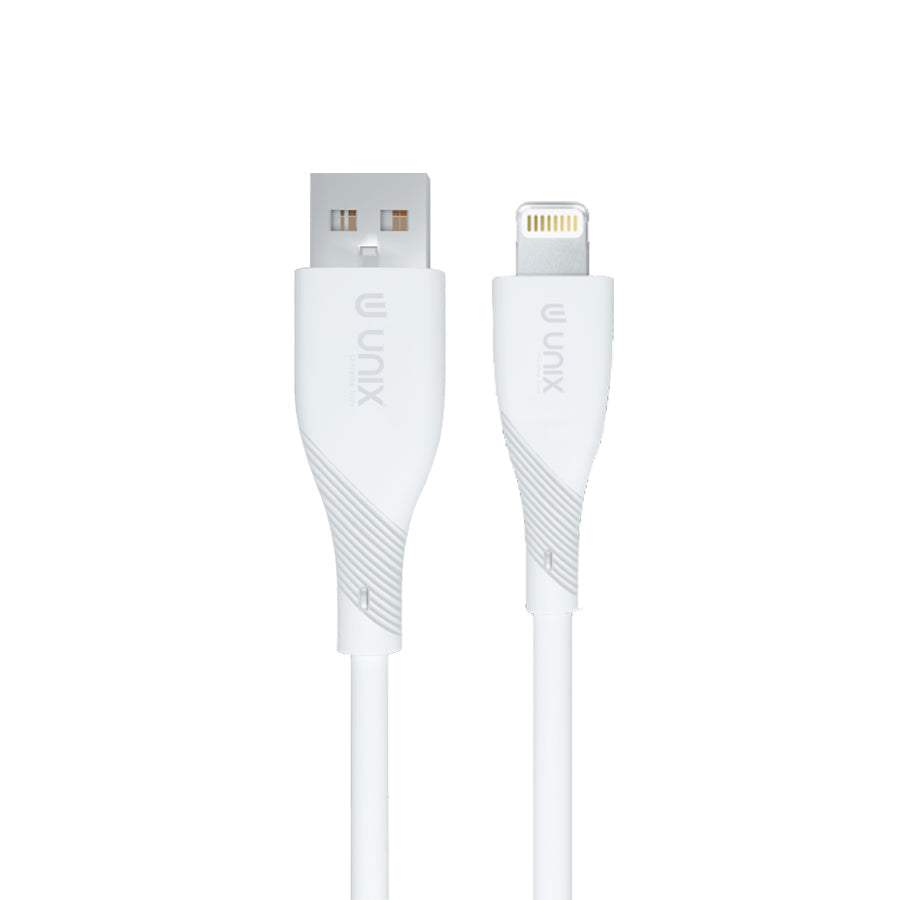 Unix UX-PBC60 Power bank Cable | 3.4A Strong Output & Super Compatibility - Unixindia.