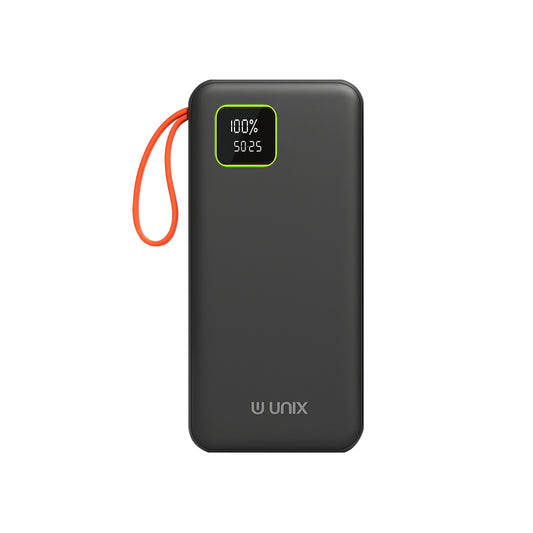 UNIX UX-1511 10000mAh Power Bank