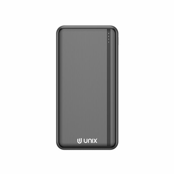 UNIX UX-1509 10000mAh Power Bank