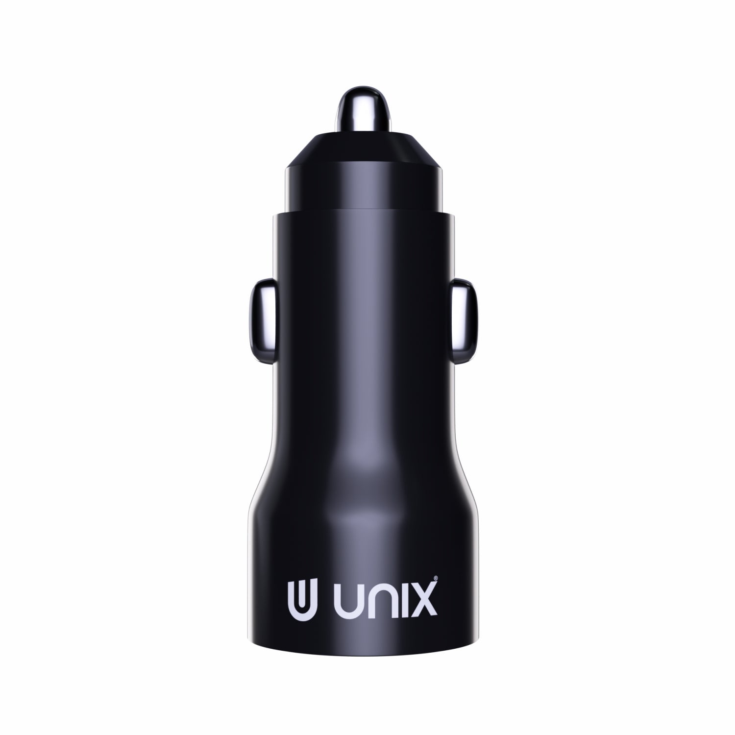 UX-C62 Dual USB 20W Fast Car Charger with Cable 